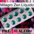 Milagro Zen Líquido dapoxetine1